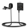 میکروفون یقه ای با سیم کامیکا مدل CVM-V01.USB رابط Type-C
